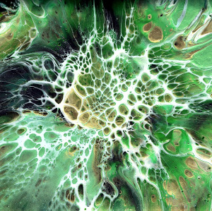 Verde Antique 1